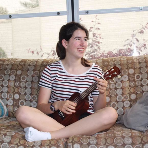 Meet your Posher, Maude - Picture 1 of 1